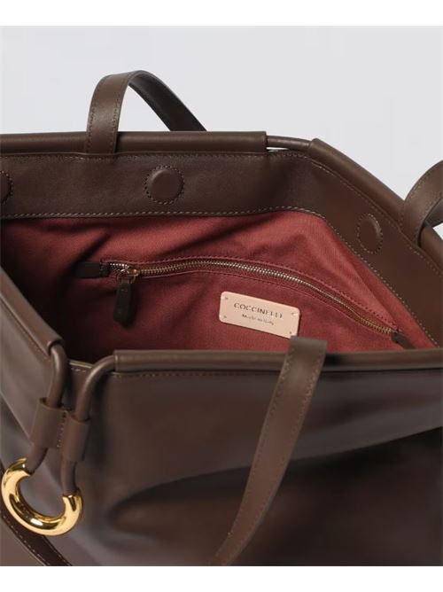 Borsa a spalla Coccinelle COCCINELLE | E1 T1F 11 01 01.W20